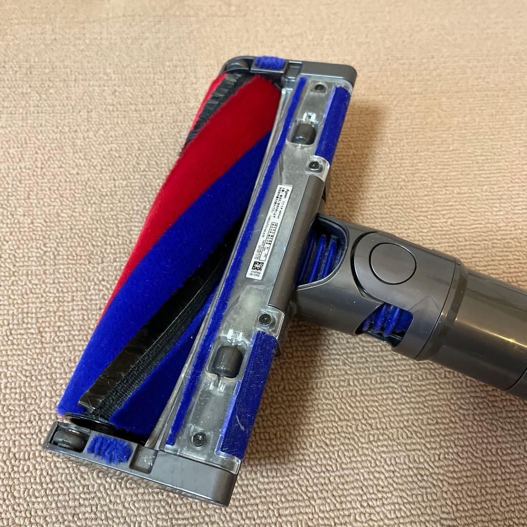 【marine19】Dyson Micro 1.5kg SV21 スタンド