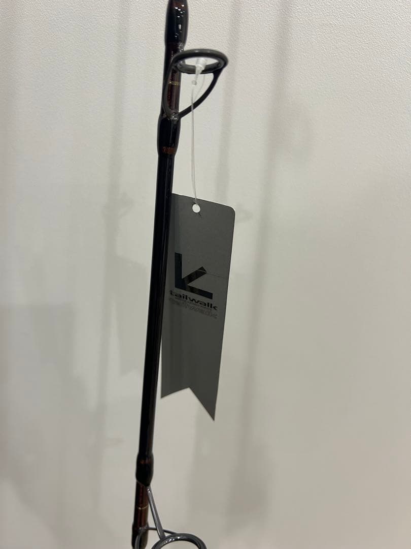 テイルウォーク　GOTHAM S61MH ジギングロッド　class230