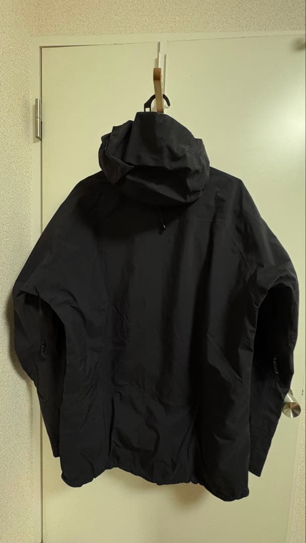 burton ak 3L hover jk Lサイズ