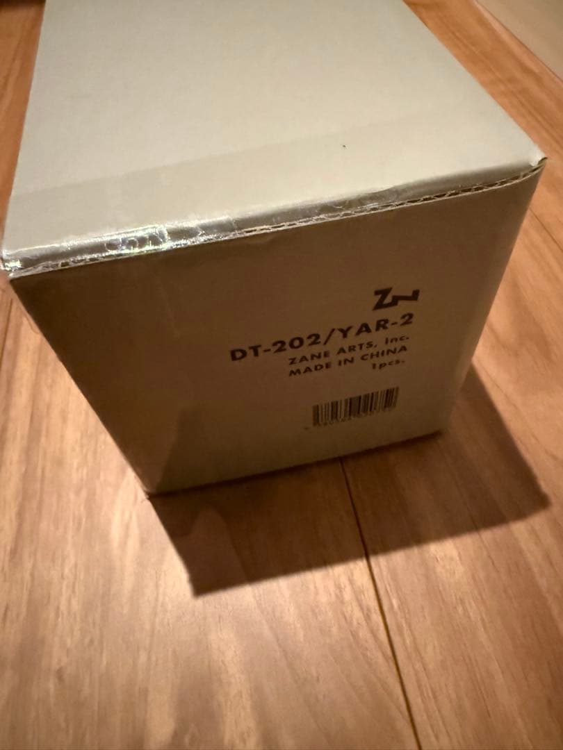 ゼインアーツ　ヤール2YAR-2