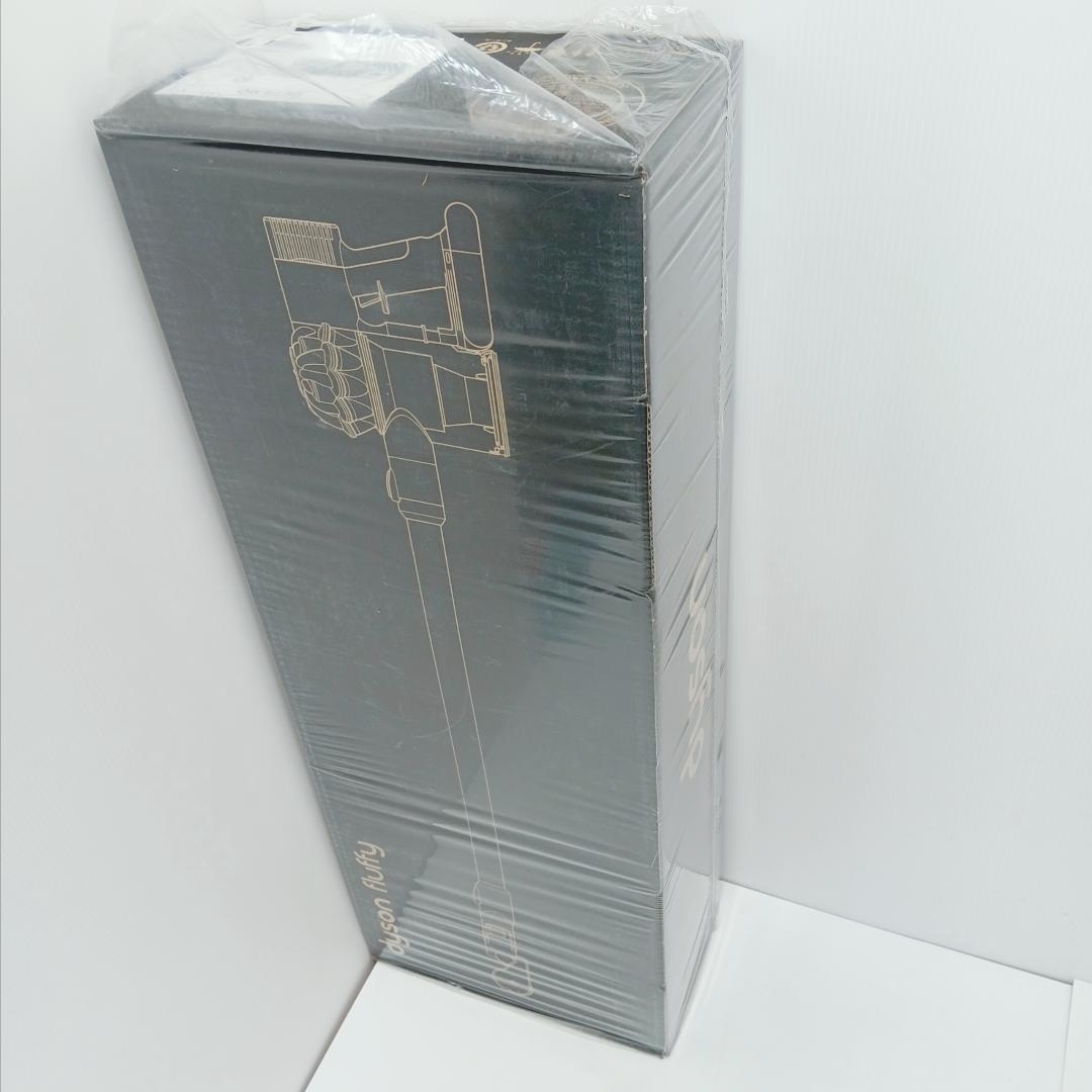 2m50015h2h 未開封 Dyson Fluffy 掃除機 モーターヘッド