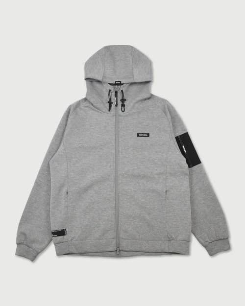 96. RUFFLOG セットアップ