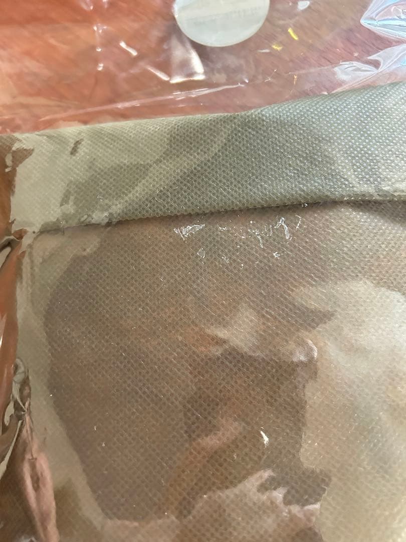 ポーター　タンカー　ポーチ　porter 吉田カバン