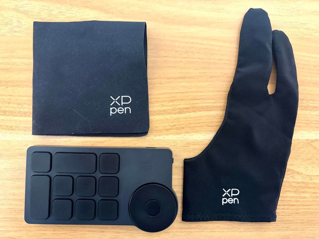 XPPen Artist Pro19 Gen2 4K 液タブ