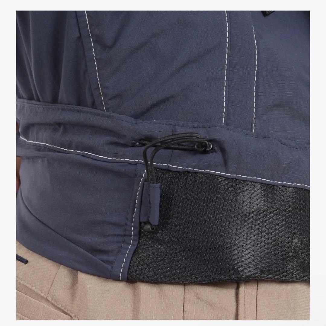 THE NORTH FACEフリーランサンシールドコーチジャケット ユニセックス