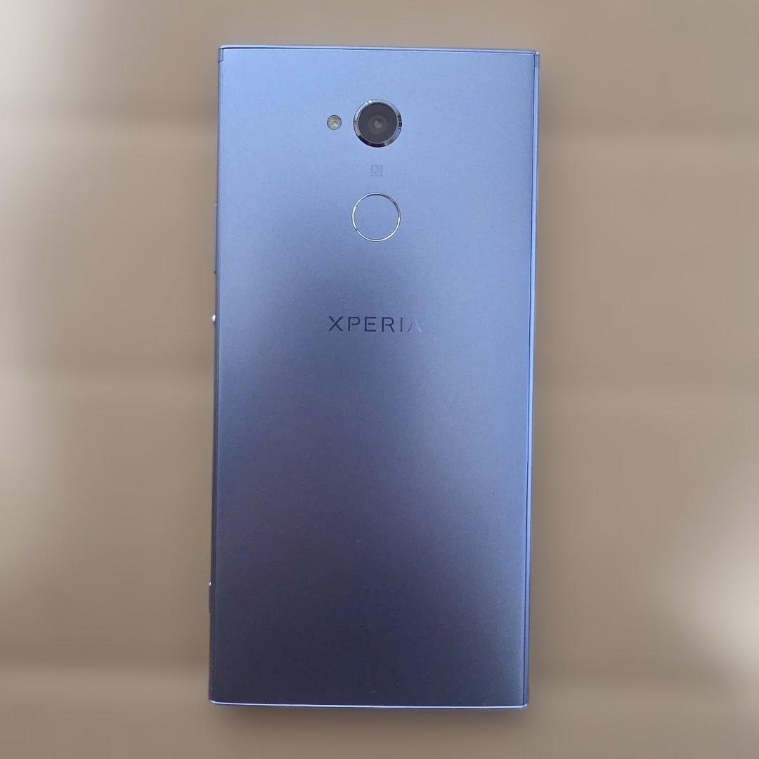 スマートフォン本体 Sony XPERIA XA2 Ultra H4233