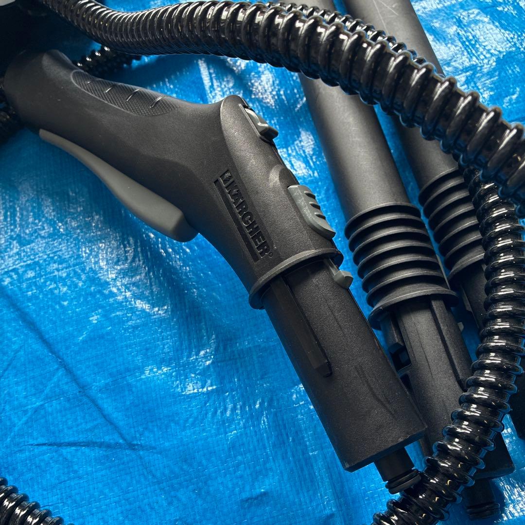 ケルヒャー スチームクリーナー SC3 EASYFIX