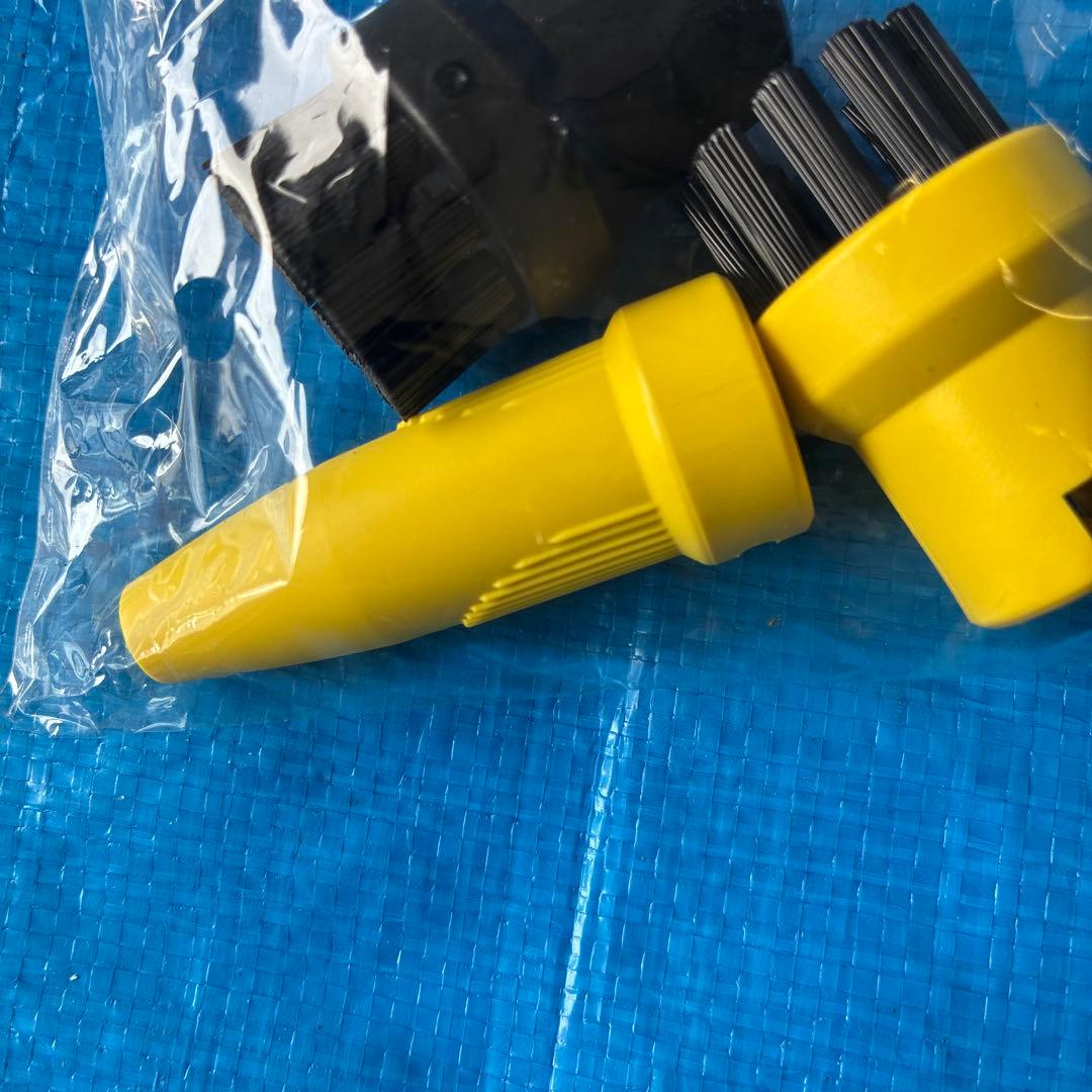 ケルヒャー スチームクリーナー SC3 EASYFIX