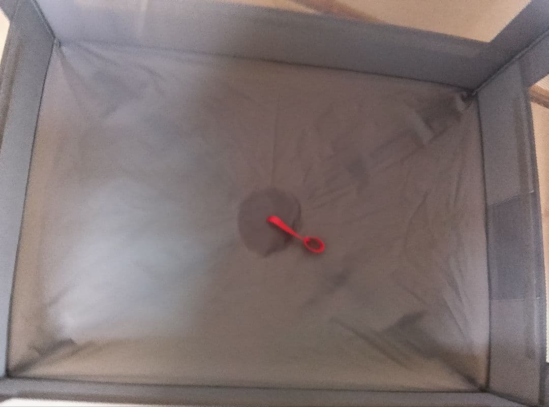 Aprica ベビーベッド ココネルエアープラス