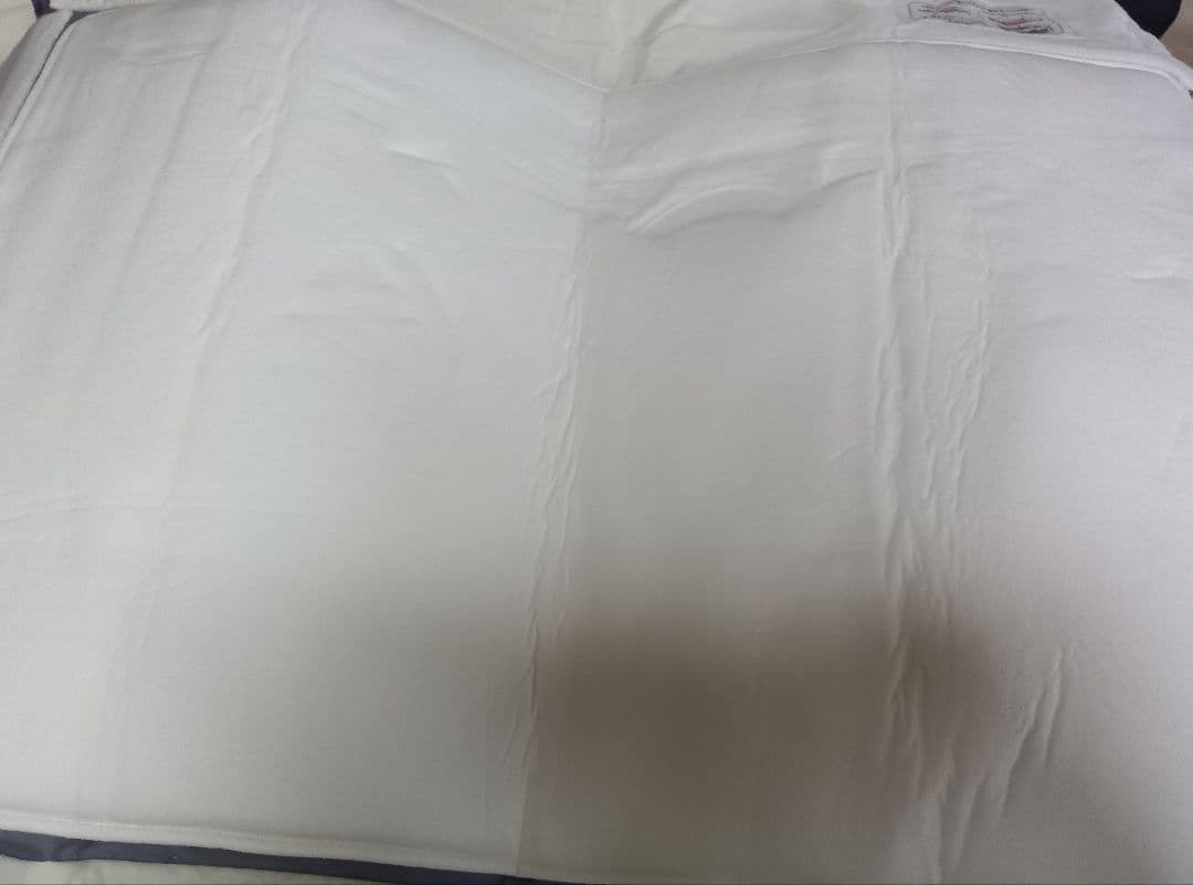 Aprica ベビーベッド ココネルエアープラス