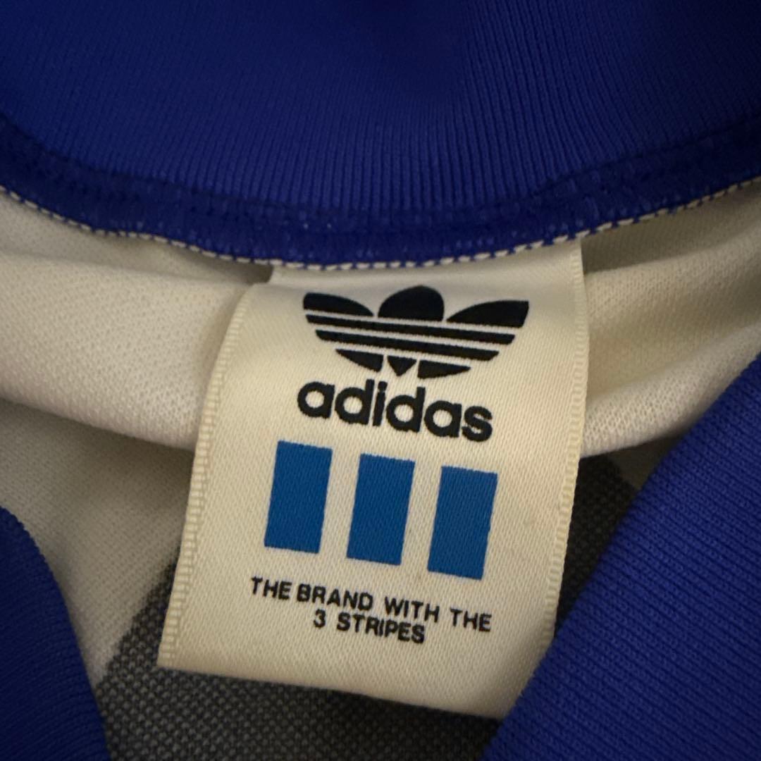 adidas ホワイト 長袖 Tシャツ 値引きok