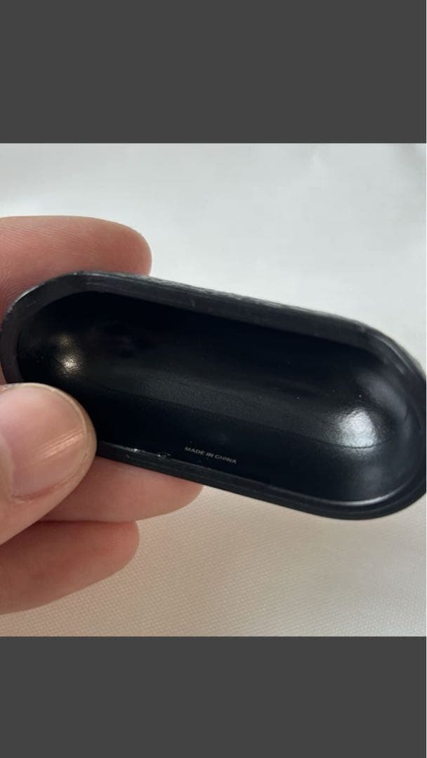 BALENCIAGA バレンシアガ AirPods 第三世代 ケース 確実正規品