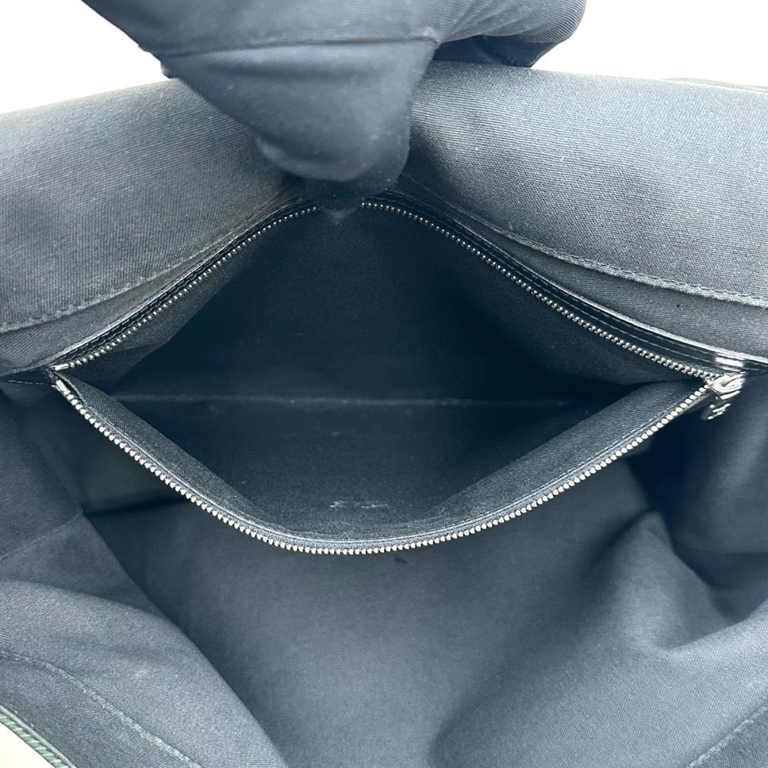 LOUIS VUITTON ルイヴィトン デルスー タイガ メッセンジャーバッグ