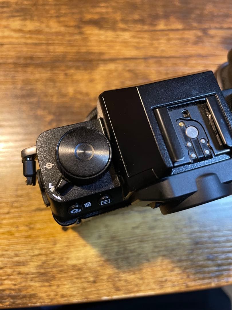 Fujifilm X-S10 ＋ XC35mmF2 単焦点レンズ セット