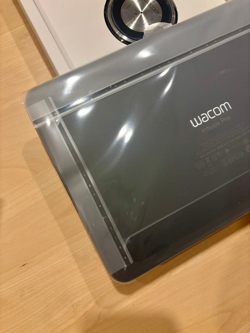 【お値下げしました】Wacom Intuos Pro S (2022)