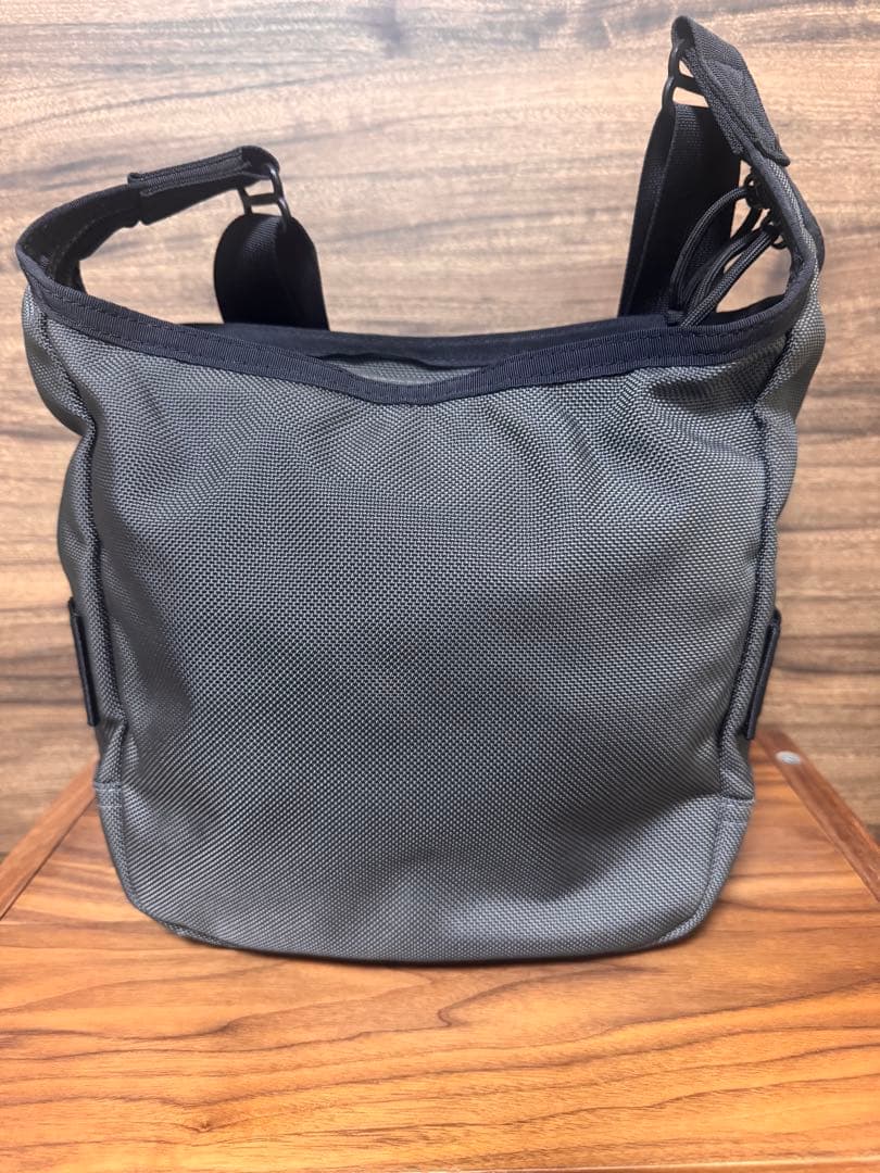 BRIEFING ブリーフィング　デイトリッパーズ 廃盤カラー　スチール