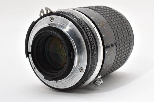 ★極上品★ ニコン Ai-S 105m F2.8 MICRO #810