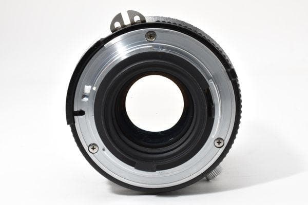 ★極上品★ ニコン Ai-S 105m F2.8 MICRO #810