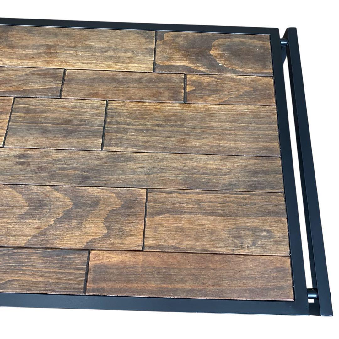 BBファニシング センターテーブル GRANT GRCT-900