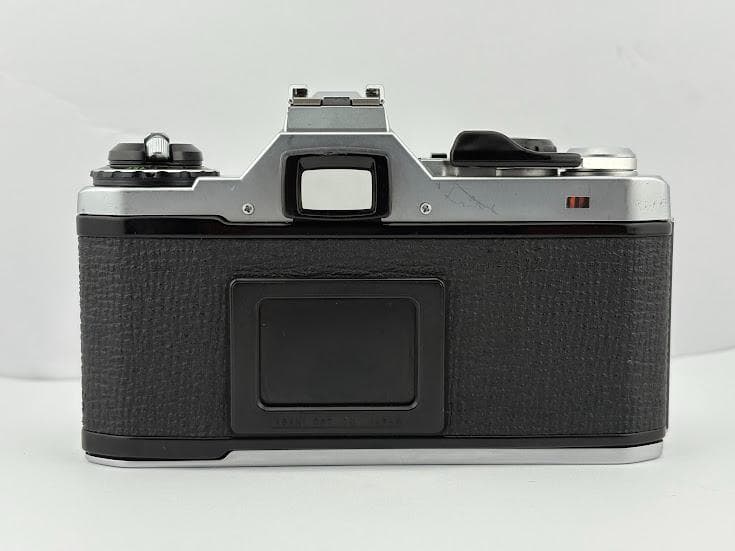 ★美品★ペンタックスME SUPER+SMC PENTAX-M 50mm F2