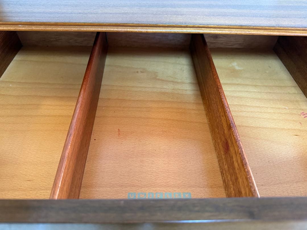 Uui flex ユニフレックス　ヴィンテージ　チェスト