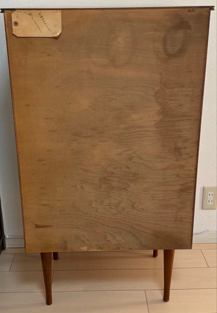 Uui flex ユニフレックス　ヴィンテージ　チェスト