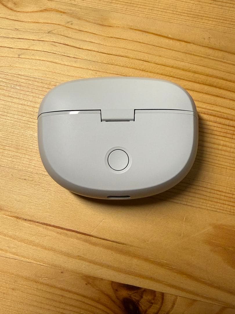 は*る様 Bose Ultra Open Earbuds ホワイト　2種類ケース