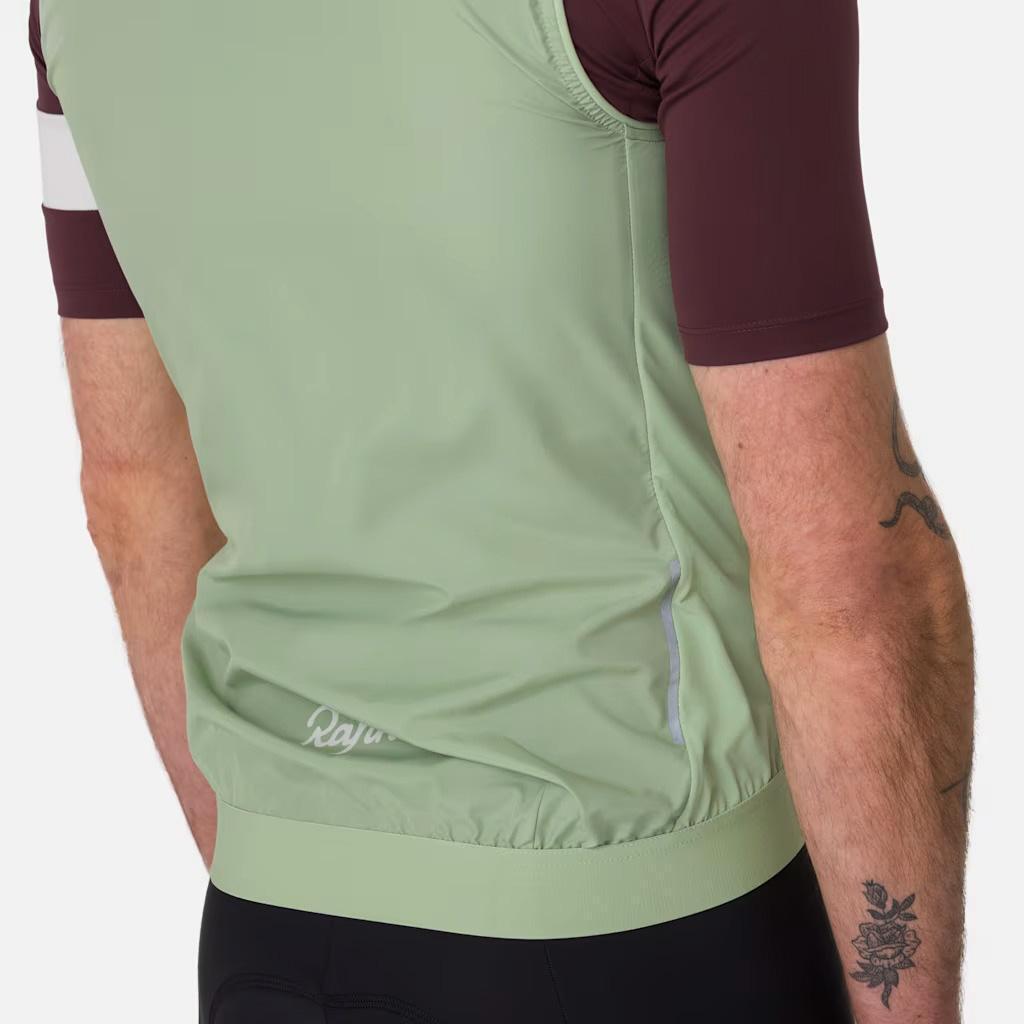 新品 Rapha メンズ コア ジレ S / CORE GILET