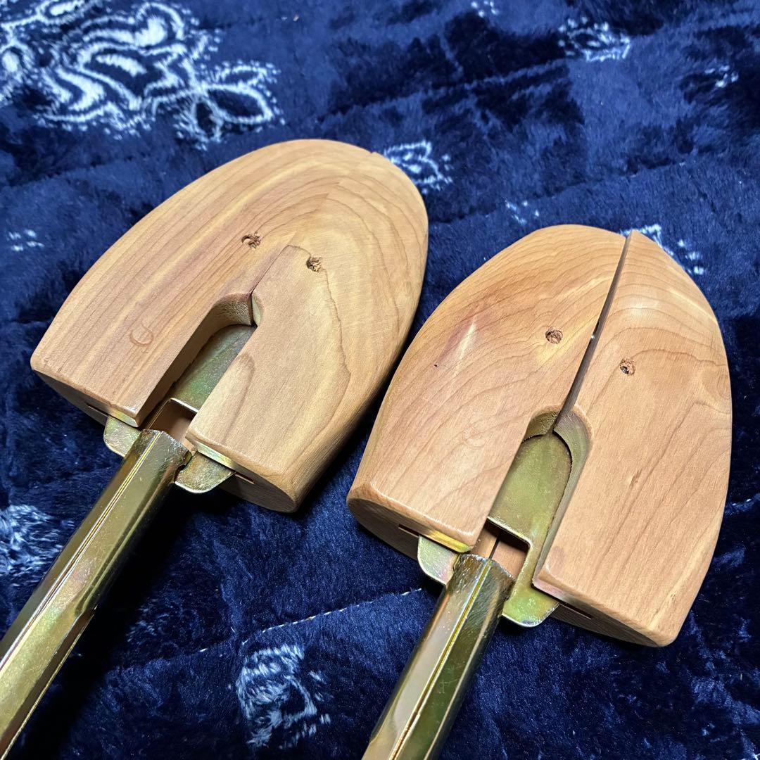 Alden シューツリー S オールデン