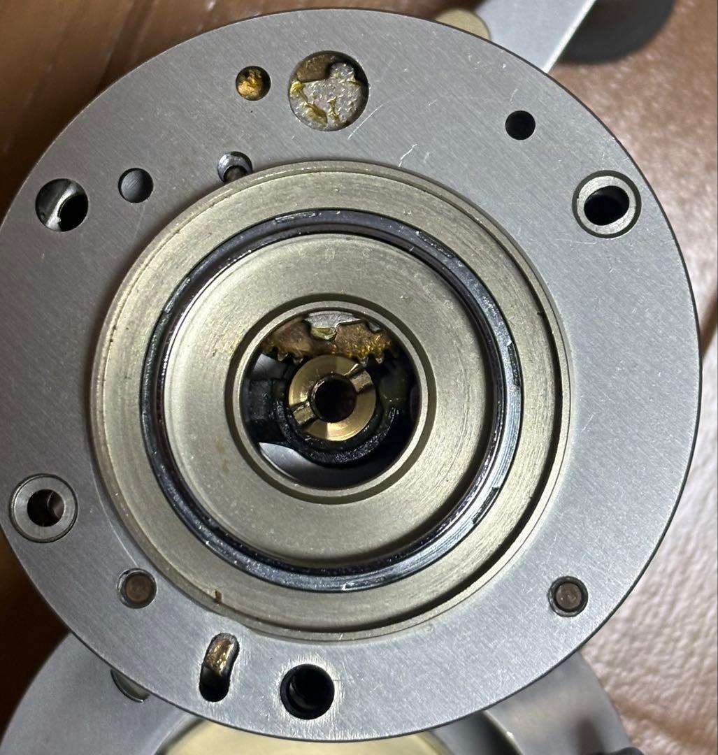 Ambassadeur UC4600C 箱　付属品あり