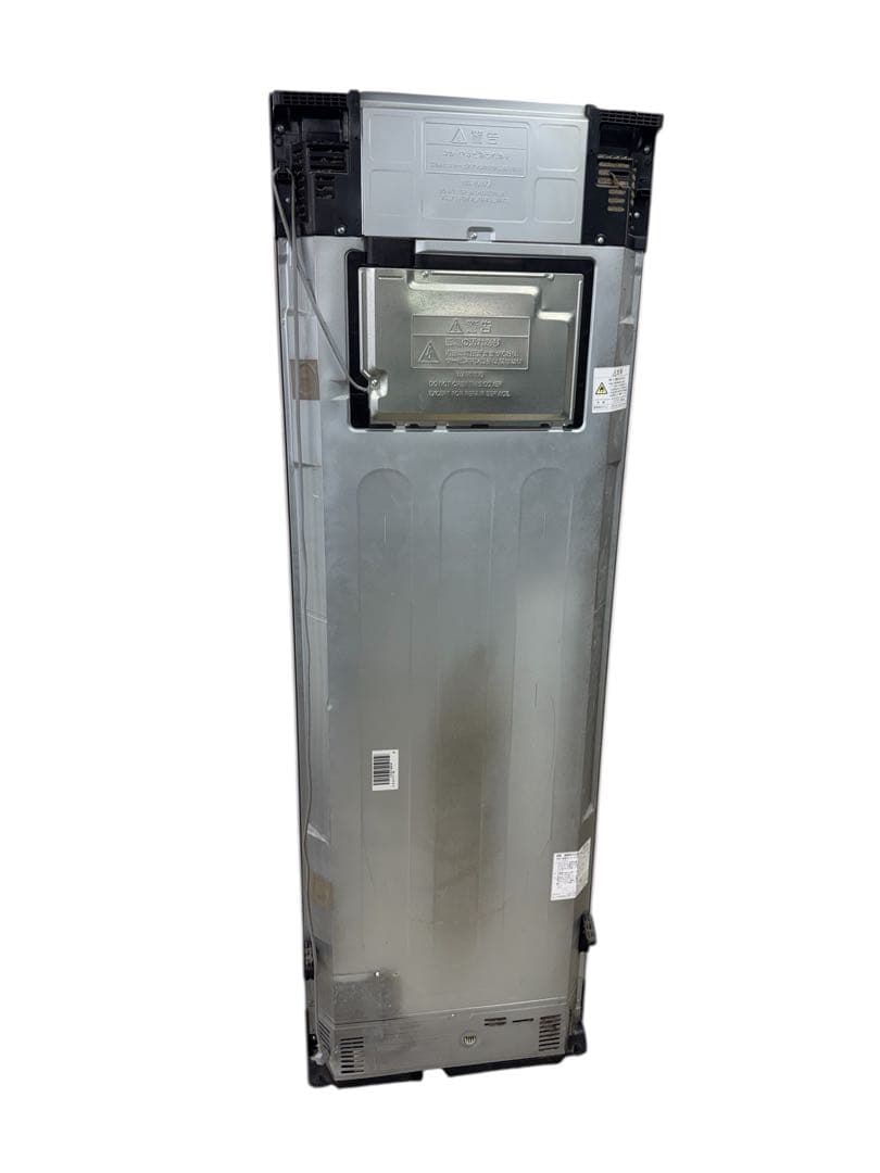 Panasonic NR-F437T-N フレンチドア冷蔵庫　426L