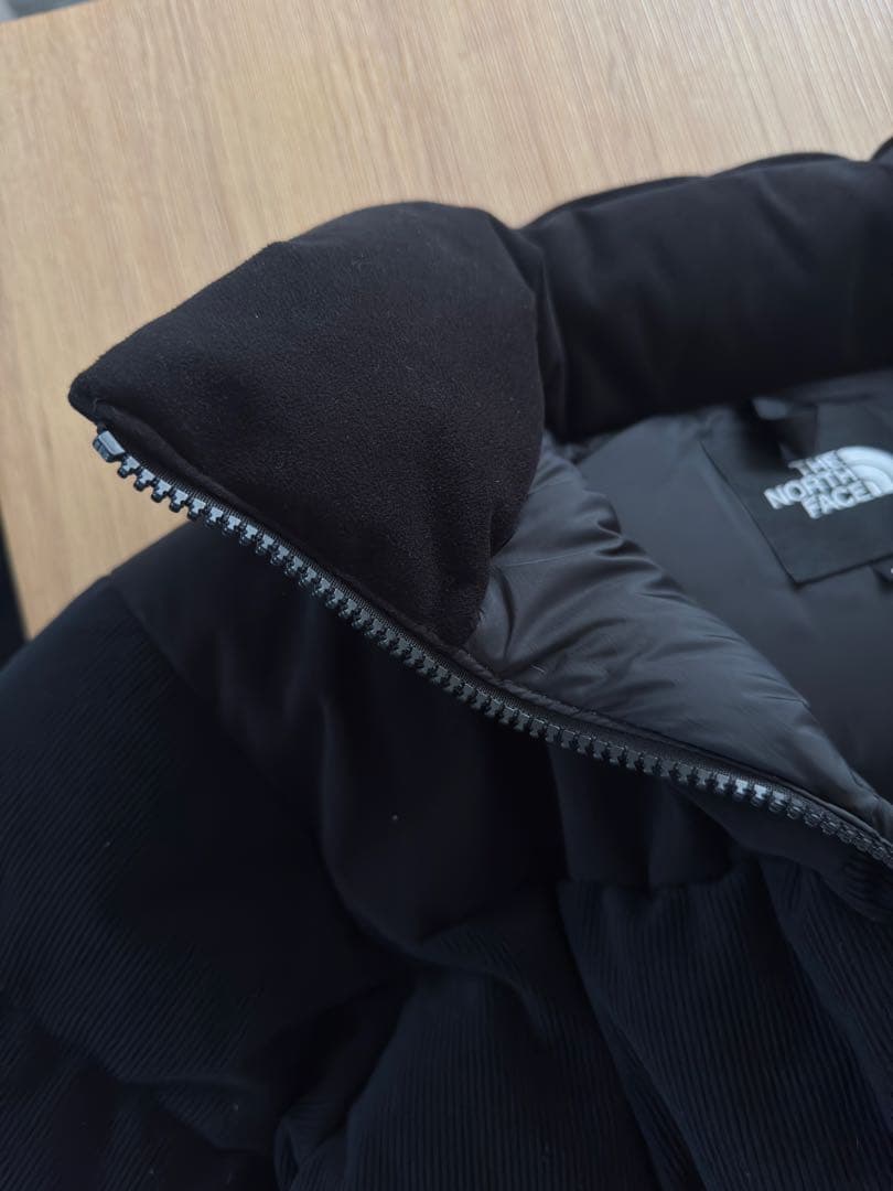 THE NORTH FACE コーデュロイヌプシ 限定品