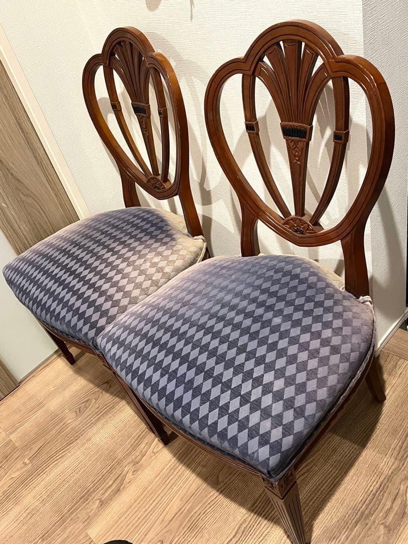 HURTADO ウルタド ダイニングチェア スペイン製