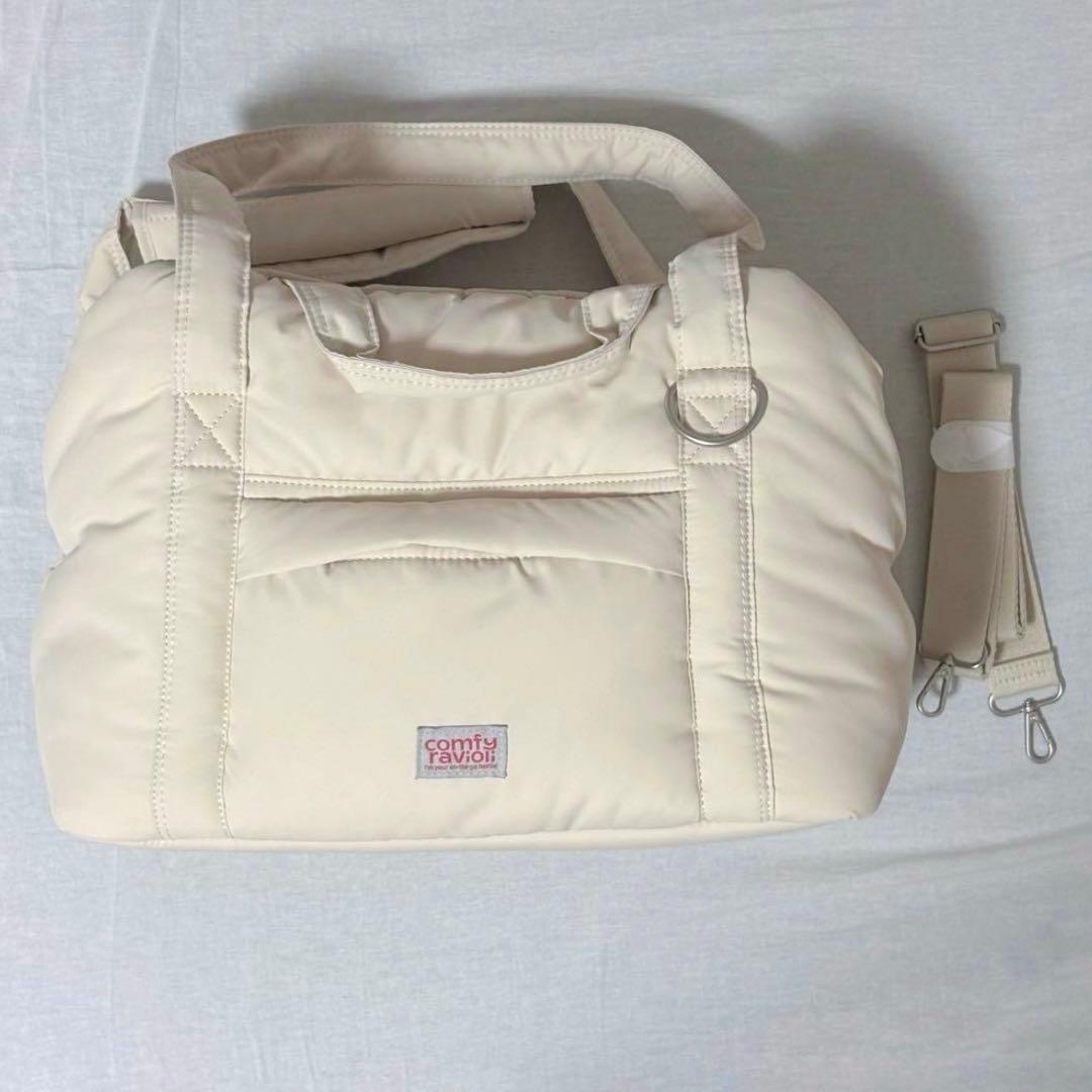 comfy ravioli コンフィーラビオリUrban Pillow Bag