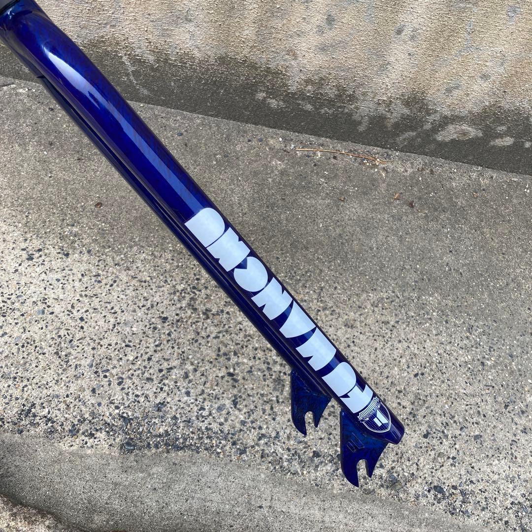 パーツ VOLUME CUTTER + FU MANCHU