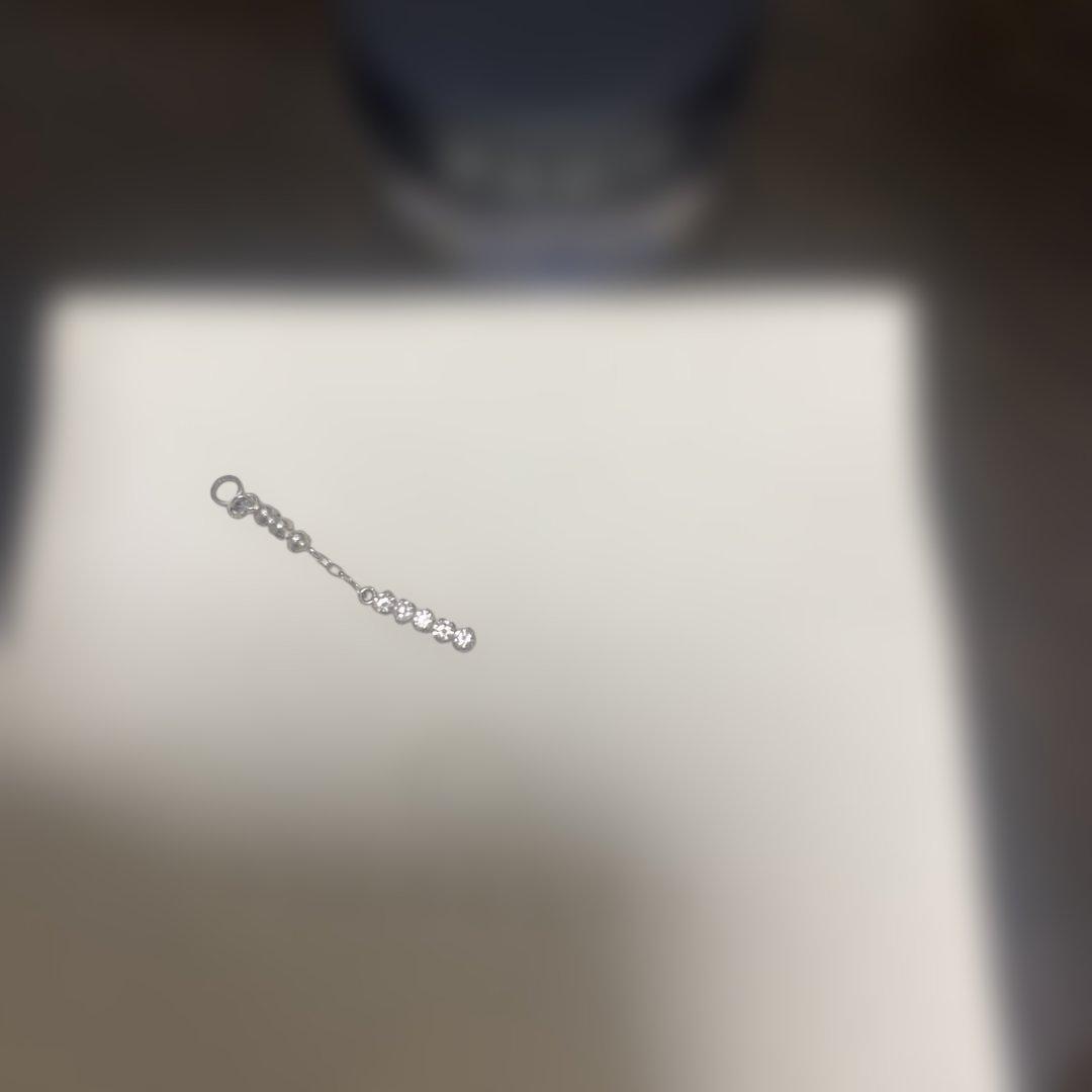 ピコレ　チャーム