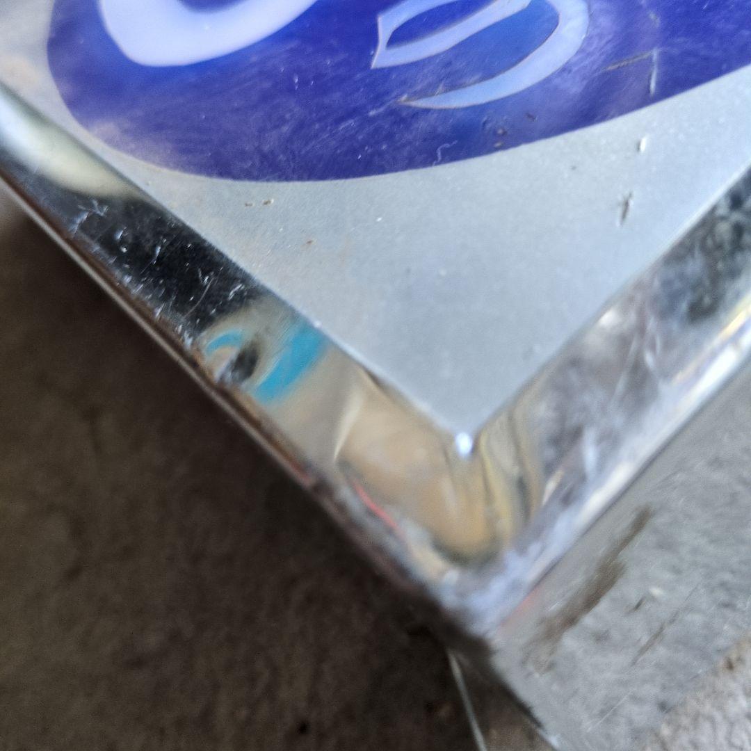 デコトラ　レトロ　行灯　蛍光灯　トラック