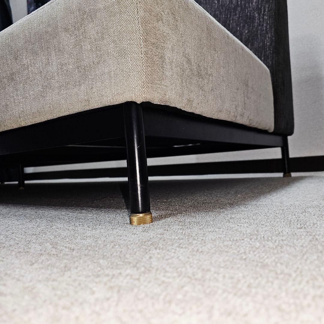 東京23区全域送料無料 3人掛けソファ / COMFORM