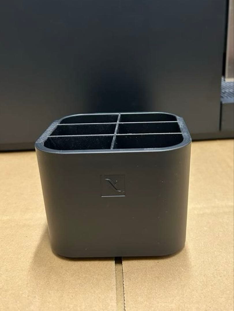 ネスプレッソ Nespresso モメント100 業務用コーヒーマシン