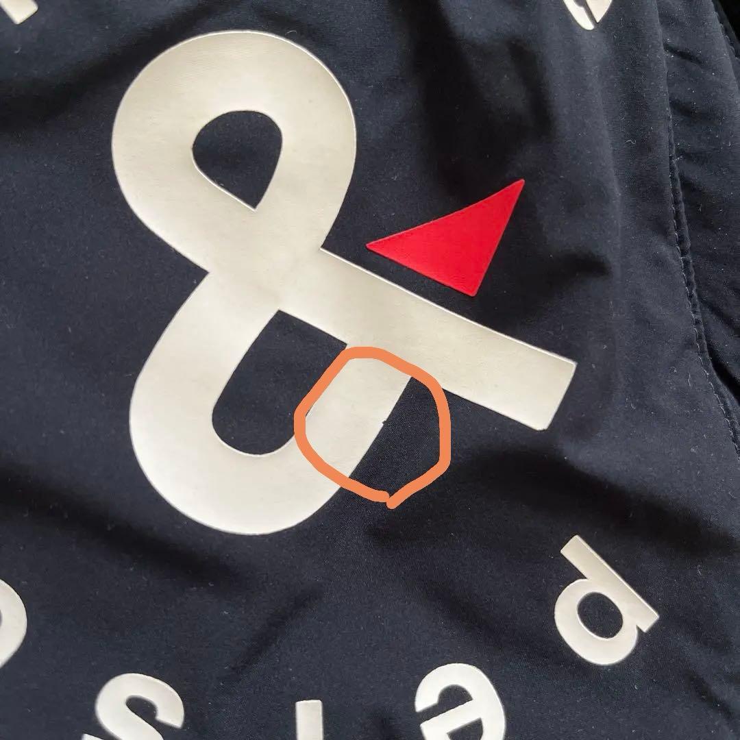 and per se エアロカプセル中綿パンツ マルチストレッチ/撥水/保温