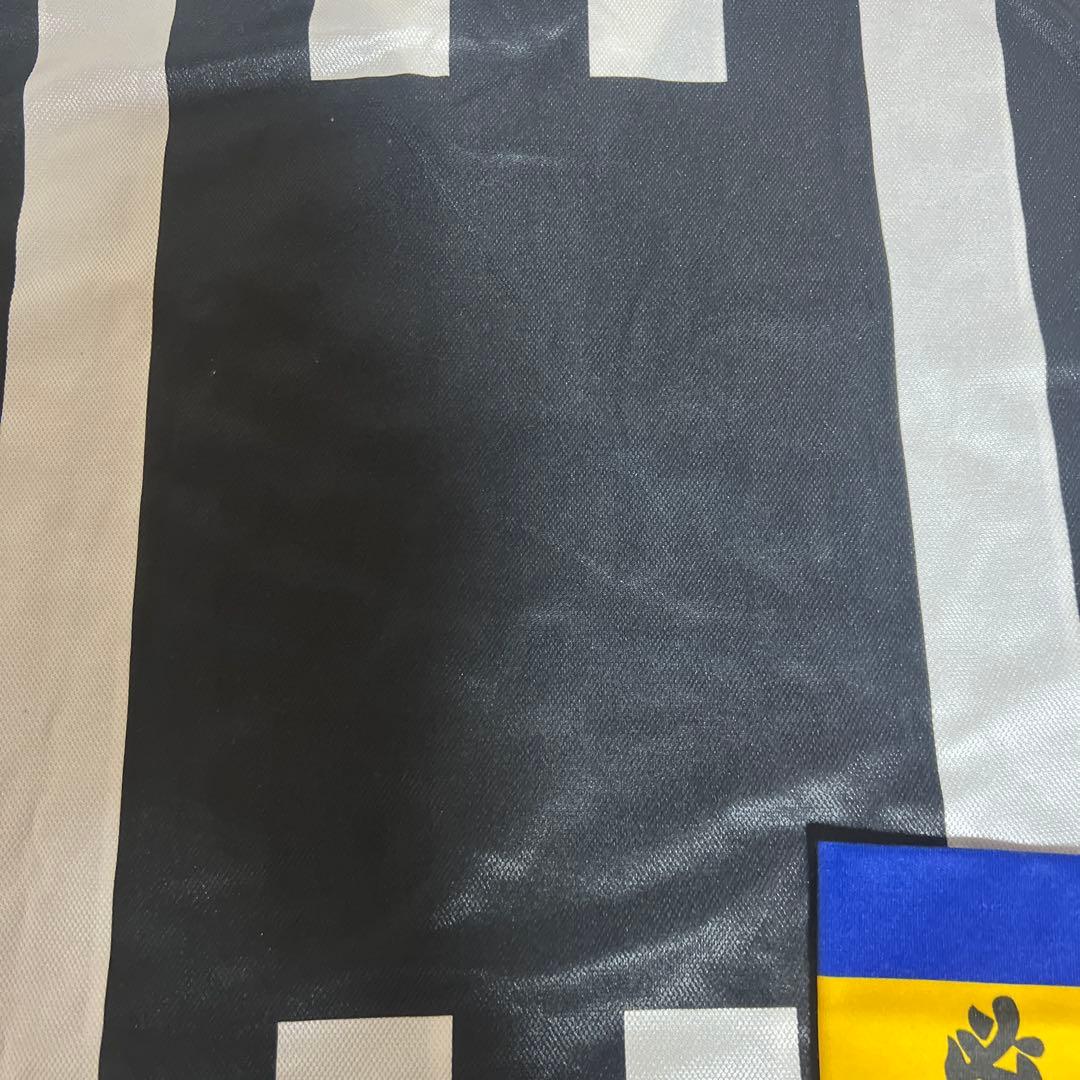 ロベルトバッジョ　キャプテンマーク　ユベントス　サッカー　サッカー部イタリア代表