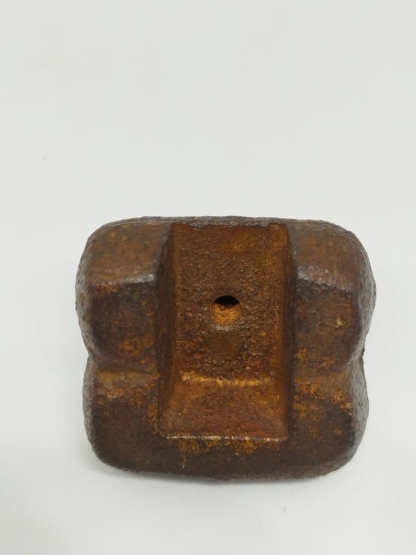 骨董珍品作者、時代不明、用途不明