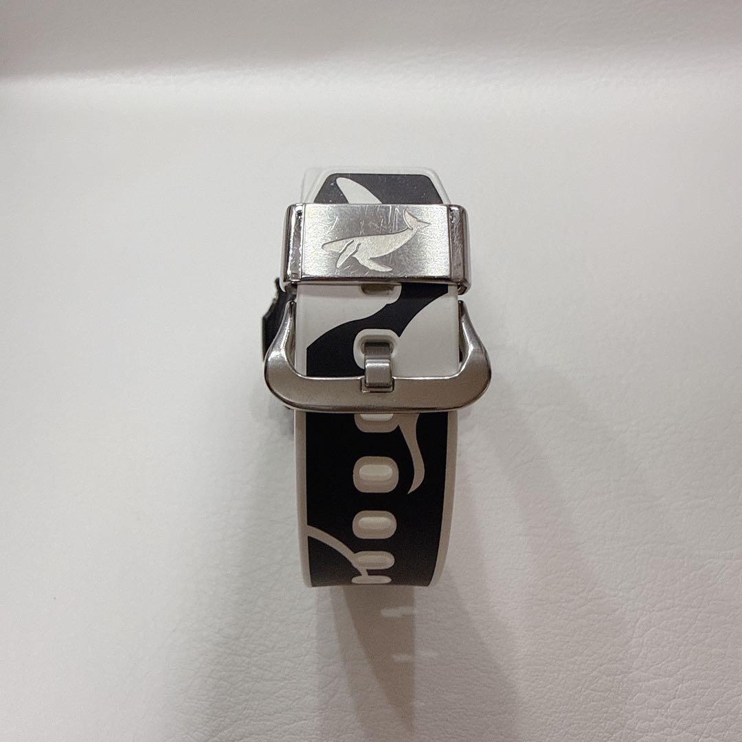 イルクジモデル 2020 G-SHOCK シャチ