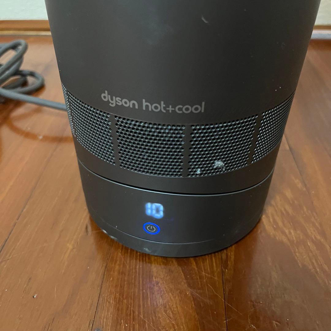 Dyson hot+cool AM09 ダイソン　冷暖房