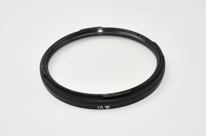 0243 美品 ローライ フィルター Rollei UV VI バヨネット