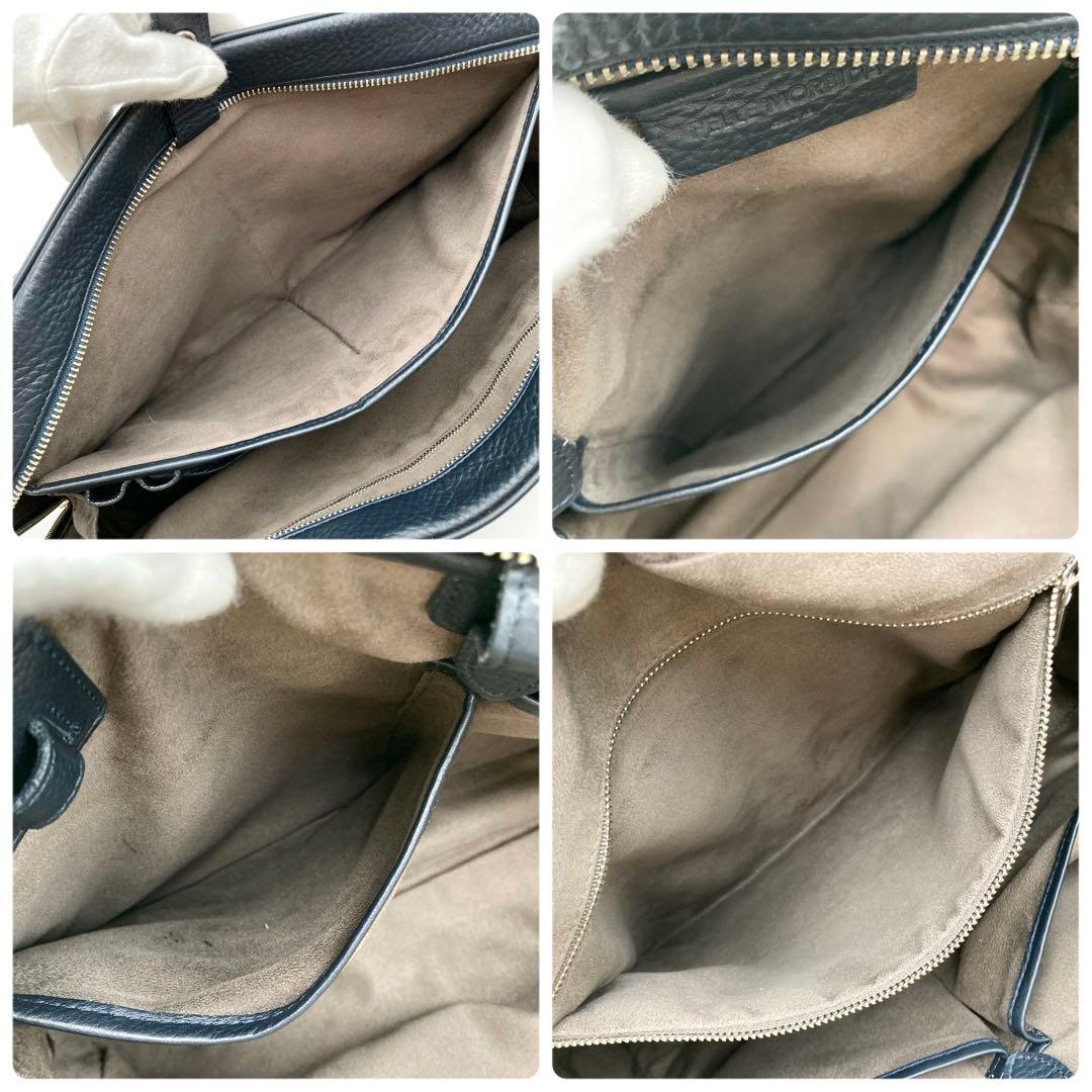 Yosuke Shimizu✨ ペッレモルビダ メイデンボヤージュ バッグ