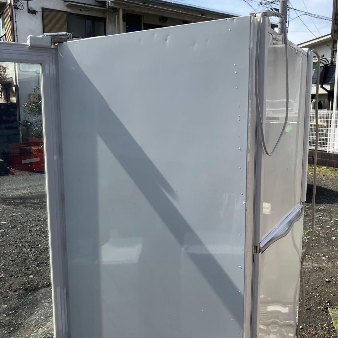 大阪配送無料28日本日のみ　冷蔵ショーケース　2台　設置時協力あり　省エネ