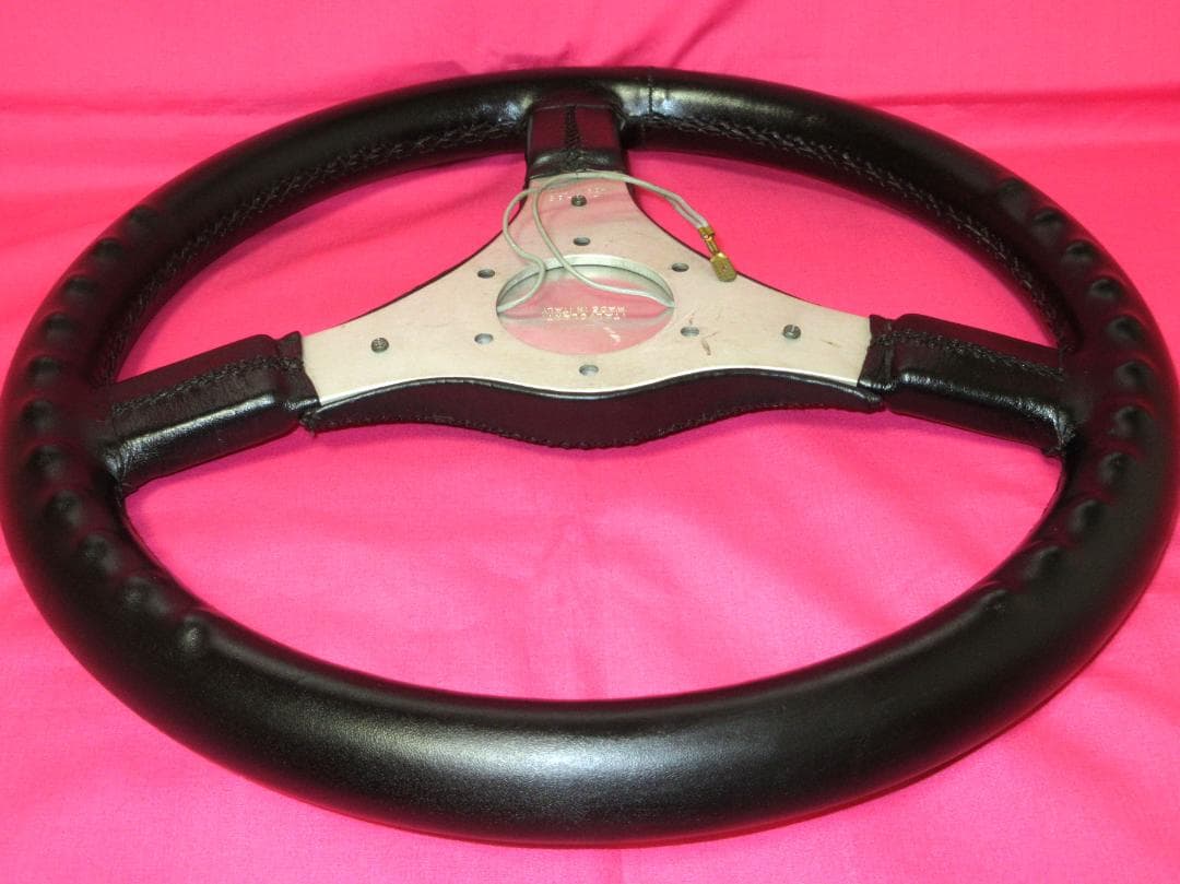 6317 italvolanti イタルボランテ フォーメルFormel 35Φ