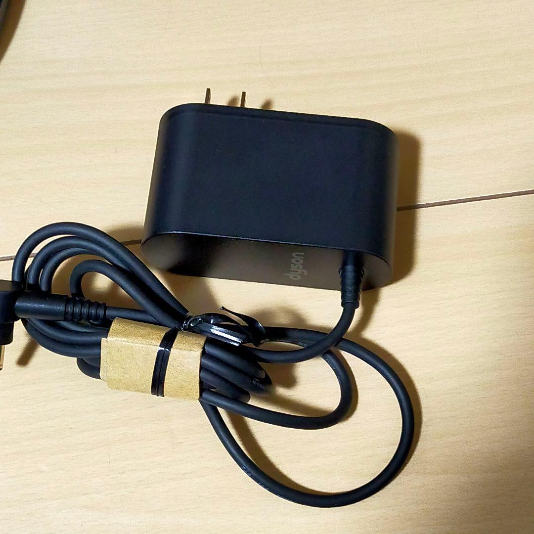 ✨数回使用 ダイソン ペンシルバック SV50FC LED搭載モデル