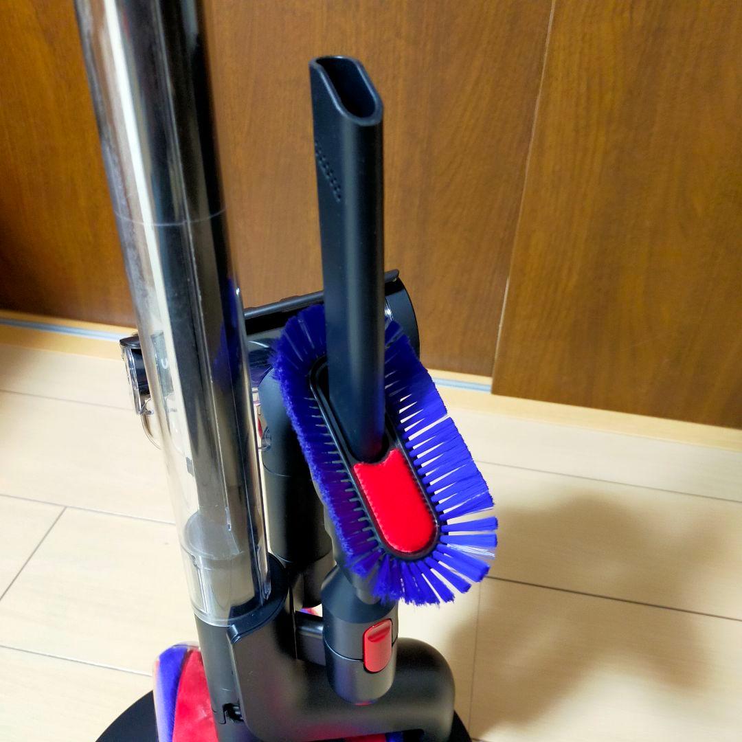 ✨数回使用 ダイソン ペンシルバック SV50FC LED搭載モデル